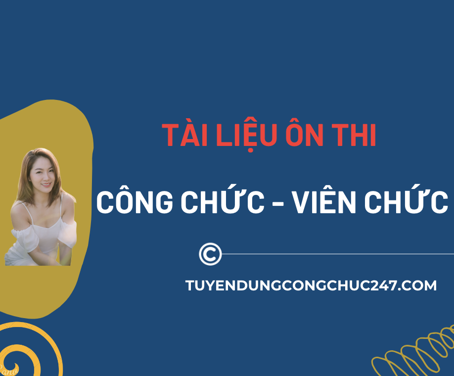 Trọn bộ tài liệu ôn thi thư viện viên